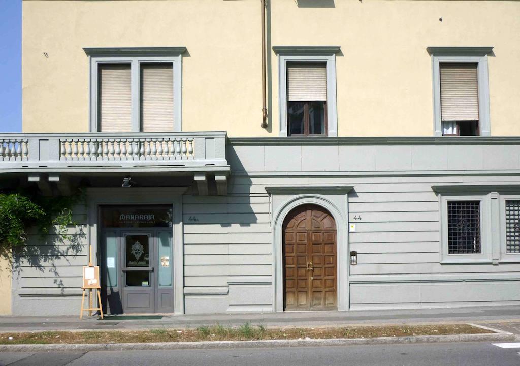 Repepo B&B Bergamo Exterior foto