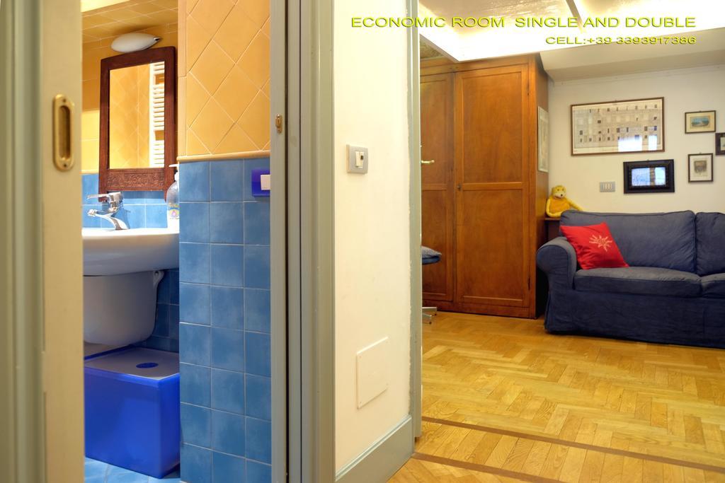 Repepo B&B Bergamo Exterior foto